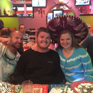 Meet your Posher, Ryan